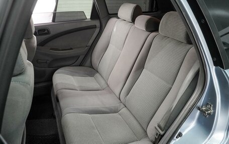 Chevrolet Lacetti, 2009 год, 649 000 рублей, 9 фотография