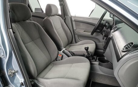 Chevrolet Lacetti, 2009 год, 649 000 рублей, 8 фотография