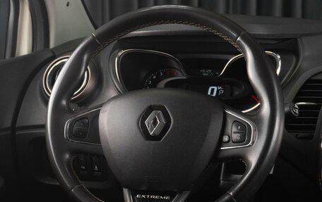 Renault Kaptur I рестайлинг, 2018 год, 1 559 000 рублей, 21 фотография