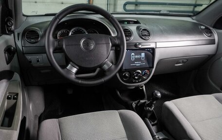 Chevrolet Lacetti, 2009 год, 649 000 рублей, 6 фотография
