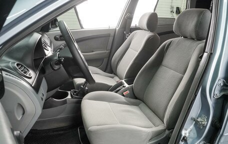 Chevrolet Lacetti, 2009 год, 649 000 рублей, 10 фотография