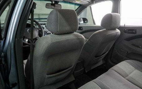 Chevrolet Lacetti, 2009 год, 649 000 рублей, 11 фотография
