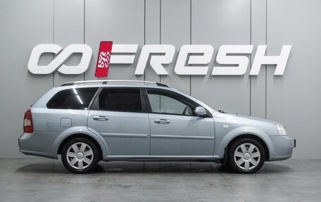 Chevrolet Lacetti, 2009 год, 649 000 рублей, 5 фотография