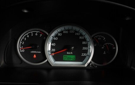 Chevrolet Lacetti, 2009 год, 649 000 рублей, 14 фотография