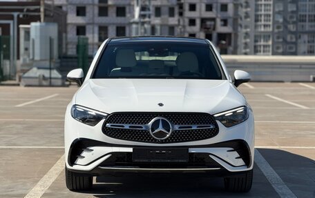 Mercedes-Benz GLC Coupe, 2026 год, 9 400 000 рублей, 2 фотография