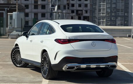 Mercedes-Benz GLC Coupe, 2026 год, 9 400 000 рублей, 6 фотография