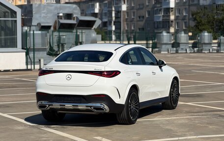 Mercedes-Benz GLC Coupe, 2026 год, 9 400 000 рублей, 9 фотография