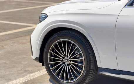 Mercedes-Benz GLC Coupe, 2026 год, 9 400 000 рублей, 10 фотография