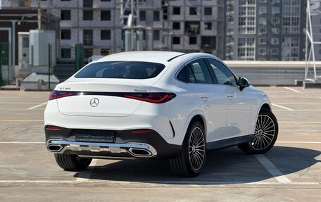 Mercedes-Benz GLC Coupe, 2026 год, 9 400 000 рублей, 4 фотография