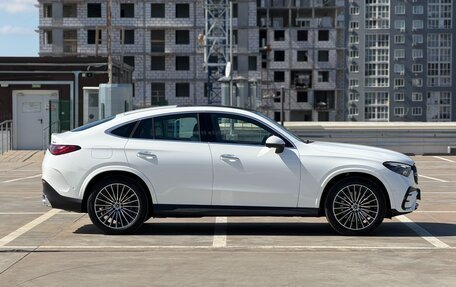 Mercedes-Benz GLC Coupe, 2026 год, 9 400 000 рублей, 7 фотография