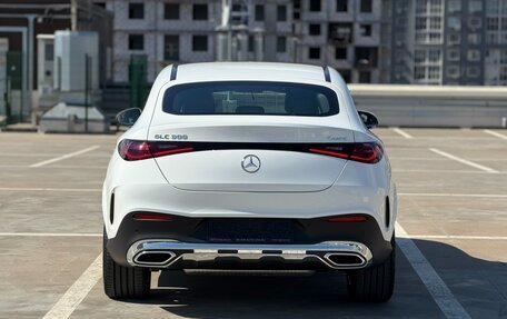 Mercedes-Benz GLC Coupe, 2026 год, 9 400 000 рублей, 5 фотография