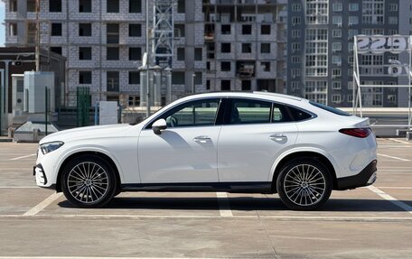 Mercedes-Benz GLC Coupe, 2026 год, 9 400 000 рублей, 8 фотография