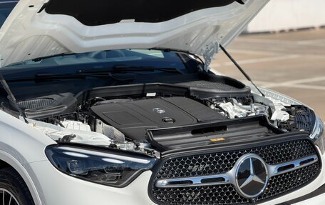 Mercedes-Benz GLC Coupe, 2026 год, 9 400 000 рублей, 17 фотография
