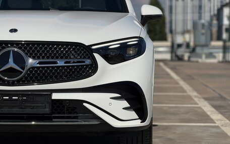Mercedes-Benz GLC Coupe, 2026 год, 9 400 000 рублей, 12 фотография