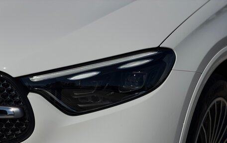 Mercedes-Benz GLC Coupe, 2026 год, 9 400 000 рублей, 13 фотография
