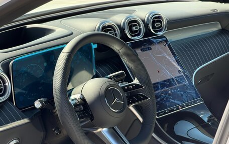 Mercedes-Benz GLC Coupe, 2026 год, 9 400 000 рублей, 22 фотография