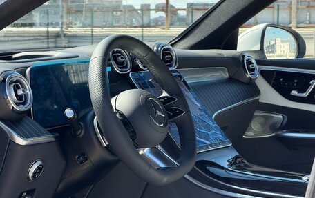 Mercedes-Benz GLC Coupe, 2026 год, 9 400 000 рублей, 20 фотография
