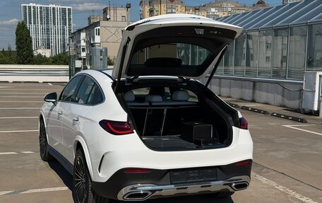 Mercedes-Benz GLC Coupe, 2026 год, 9 400 000 рублей, 16 фотография