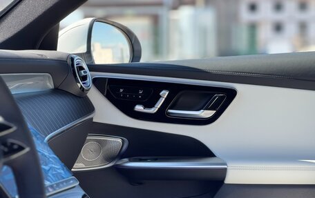 Mercedes-Benz GLC Coupe, 2026 год, 9 400 000 рублей, 35 фотография