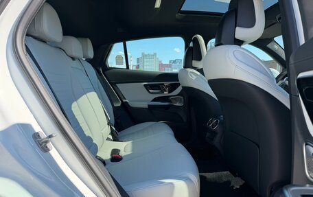 Mercedes-Benz GLC Coupe, 2026 год, 9 400 000 рублей, 29 фотография