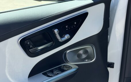 Mercedes-Benz GLC Coupe, 2026 год, 9 400 000 рублей, 36 фотография