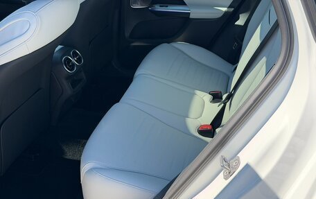 Mercedes-Benz GLC Coupe, 2026 год, 9 400 000 рублей, 30 фотография