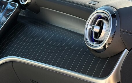 Mercedes-Benz GLC Coupe, 2026 год, 9 400 000 рублей, 38 фотография