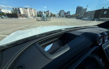 Mercedes-Benz GLC Coupe, 2026 год, 9 400 000 рублей, 39 фотография