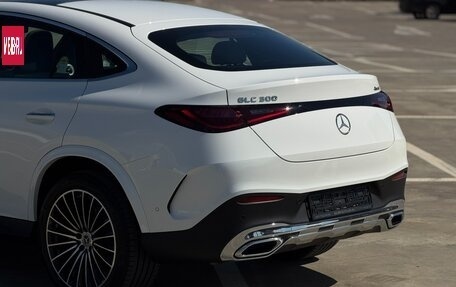 Mercedes-Benz GLC Coupe, 2026 год, 9 400 000 рублей, 15 фотография