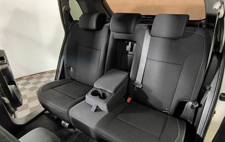 Renault Koleos I рестайлинг 2, 2013 год, 1 200 000 рублей, 11 фотография