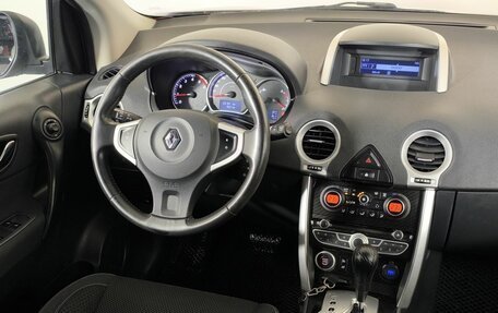 Renault Koleos I рестайлинг 2, 2013 год, 1 200 000 рублей, 10 фотография