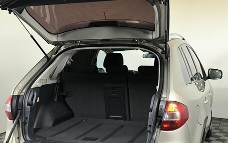 Renault Koleos I рестайлинг 2, 2013 год, 1 200 000 рублей, 14 фотография