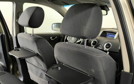 Renault Koleos I рестайлинг 2, 2013 год, 1 200 000 рублей, 12 фотография