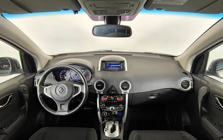 Renault Koleos I рестайлинг 2, 2013 год, 1 200 000 рублей, 9 фотография