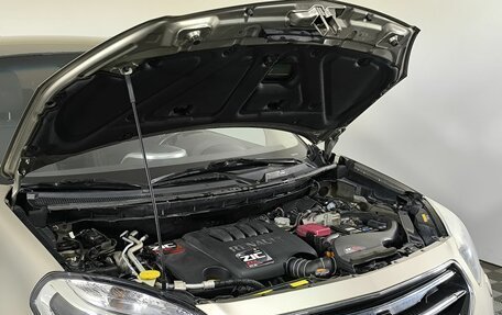 Renault Koleos I рестайлинг 2, 2013 год, 1 200 000 рублей, 15 фотография