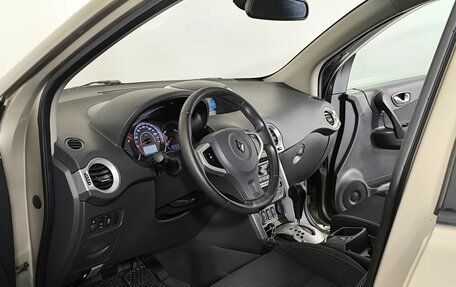 Renault Koleos I рестайлинг 2, 2013 год, 1 200 000 рублей, 7 фотография