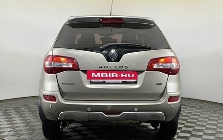 Renault Koleos I рестайлинг 2, 2013 год, 1 200 000 рублей, 4 фотография