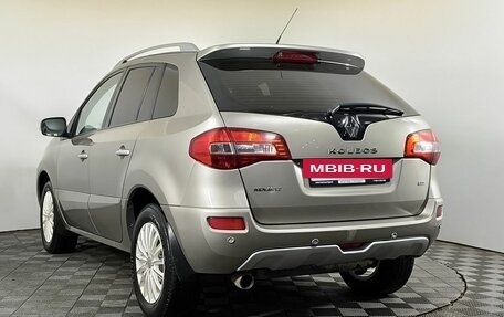 Renault Koleos I рестайлинг 2, 2013 год, 1 200 000 рублей, 5 фотография