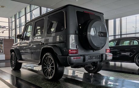 Mercedes-Benz G-Класс W463 рестайлинг _iii, 2020 год, 14 500 000 рублей, 2 фотография