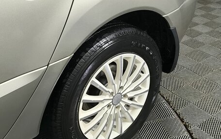 Renault Koleos I рестайлинг 2, 2013 год, 1 200 000 рублей, 17 фотография