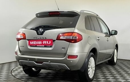 Renault Koleos I рестайлинг 2, 2013 год, 1 200 000 рублей, 3 фотография