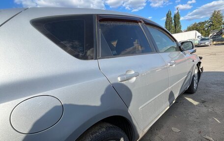 Mazda 3, 2007 год, 200 000 рублей, 5 фотография