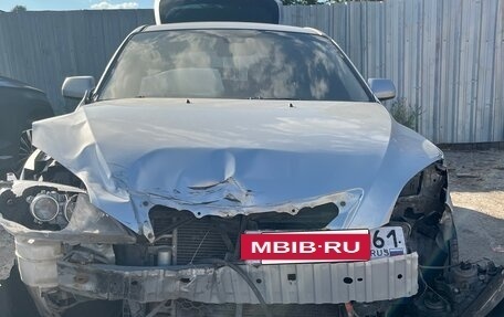 Mazda 3, 2007 год, 200 000 рублей, 3 фотография