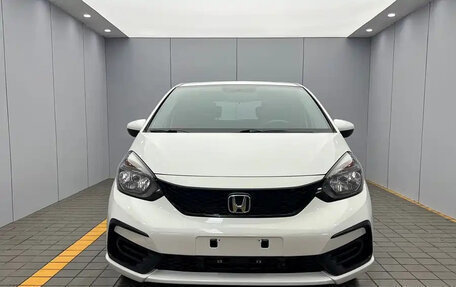Honda Fit, 2023 год, 1 289 000 рублей, 2 фотография