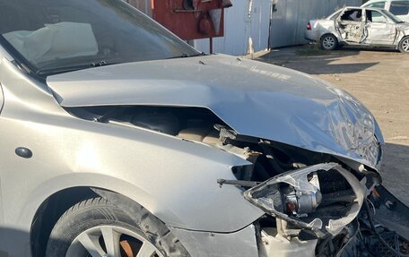 Mazda 3, 2007 год, 200 000 рублей, 6 фотография