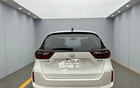 Honda Fit, 2023 год, 1 289 000 рублей, 5 фотография