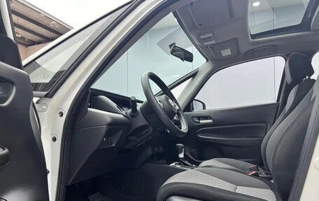 Honda Fit, 2023 год, 1 289 000 рублей, 9 фотография