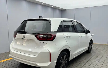 Honda Fit, 2023 год, 1 289 000 рублей, 6 фотография