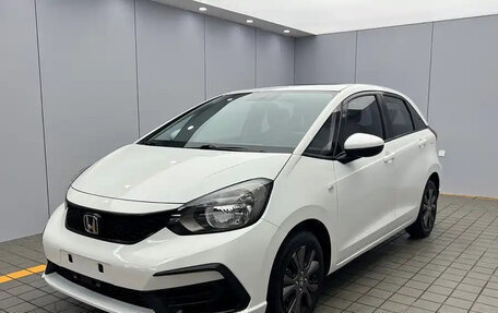 Honda Fit, 2023 год, 1 289 000 рублей, 3 фотография
