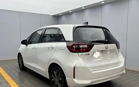 Honda Fit, 2023 год, 1 289 000 рублей, 4 фотография
